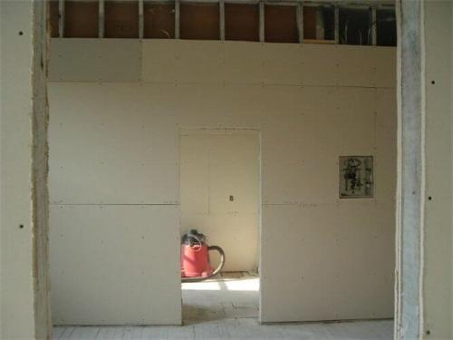 Drywall Finishing & Drywall Installation